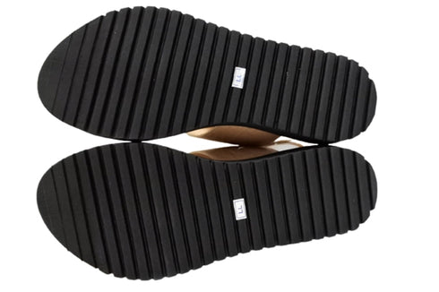 【…AShiOtO A7015 ピンク】本革超軽量サンダル