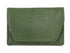 【豊岡財布 足立 AW0401 グリーン】ALBAPIE レッザボタニカ 名刺入れ