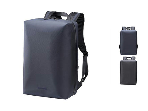 【豊岡鞄 ベルーフ brfGR05HA ブラック】Urban Explorer 20 HA バックパック