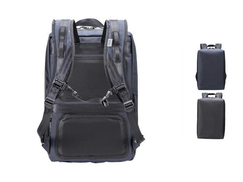 【豊岡鞄 ベルーフ brfGR05HA ブラック】Urban Explorer 20 HA バックパック