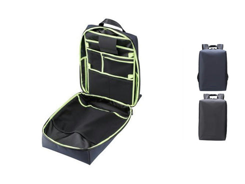 【豊岡鞄 ベルーフ brfGR05HA ブラック】Urban Explorer 20 HA バックパック