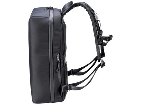 【豊岡鞄 ベルーフ brfGR15HA ブラック】Urban Explorer 16 HA ビジネスリュック