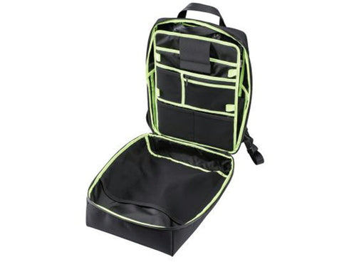 【豊岡鞄 ベルーフ brfGR15HA ブラック】Urban Explorer 16 HA ビジネスリュック