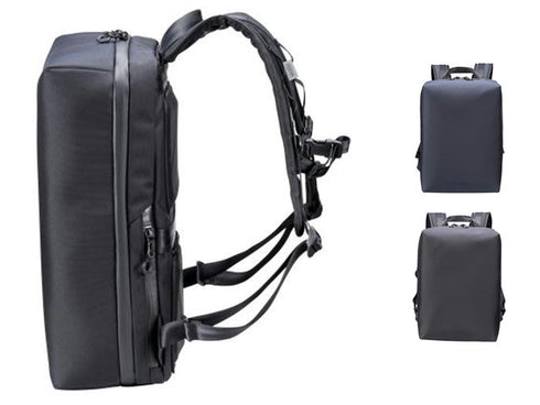 【豊岡鞄 ベルーフ brfGR15HA ネイビー】Urban Explorer 16 HA ビジネスリュック