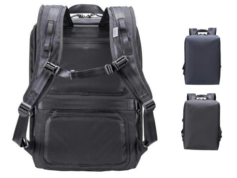 【豊岡鞄 ベルーフ brfGR15HA ネイビー】Urban Explorer 16 HA ビジネスリュック