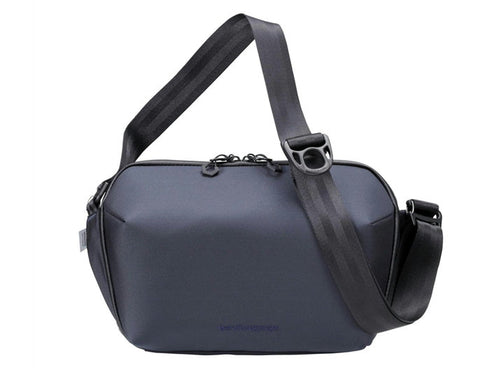 【豊岡鞄 ベルーフ brfGR21HA ネイビー】Urban Explorer 6 HA スリングパック