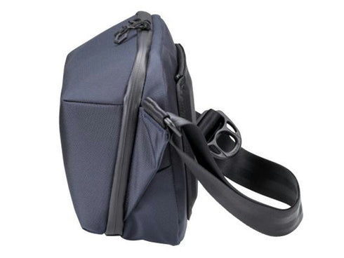 【豊岡鞄 ベルーフ brfGR21HA ネイビー】Urban Explorer 6 HA スリングパック