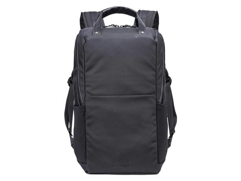 【豊岡鞄 ベルーフ brfUC08HA ブラック】Urban Commuter BACK PACK 3 HA ビジネスリュック