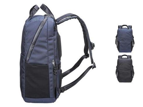 【豊岡鞄 ベルーフ brfUC08HA ブラック】Urban Commuter BACK PACK 3 HA ビジネスリュック