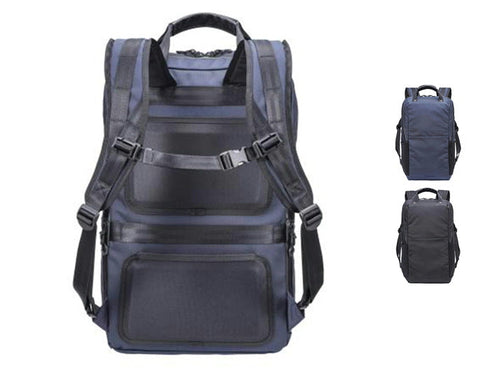 【豊岡鞄 ベルーフ brfUC08HA ブラック】Urban Commuter BACK PACK 3 HA ビジネスリュック