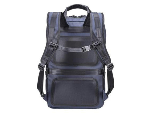 【豊岡鞄 ベルーフ brfUC08HA ネイビー】Urban Commuter BACK PACK 3 HA ビジネスリュック