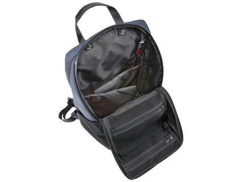 【豊岡鞄 ベルーフ brfUC08HA ネイビー】Urban Commuter BACK PACK 3 HA ビジネスリュック