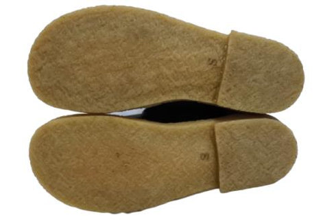 【かぼちゃの馬車 CA220 ブラック】くたっとやわらか本革ベルトストラップシューズ