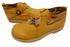 【かぼちゃの馬車 CA220 キャメル】くたっとやわらか本革ベルトストラップシューズ