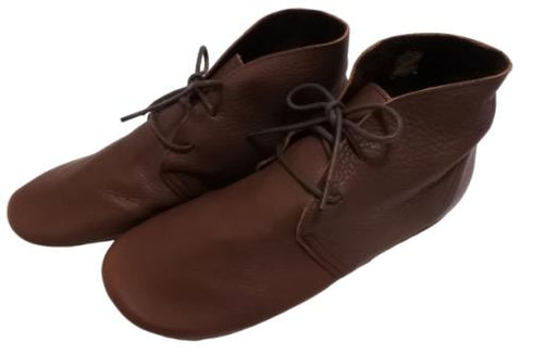 【かぼちゃの馬車 CA26 ブラウン】足にフィット 柔らかな本革靴