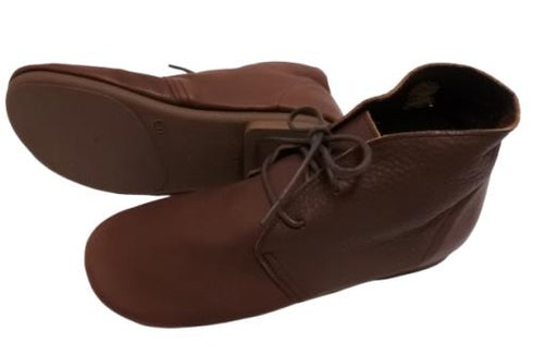 【かぼちゃの馬車 CA26 ブラウン】足にフィット 柔らかな本革靴