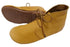 【かぼちゃの馬車 CA26 キャメル】足にフィット 柔らかな本革靴