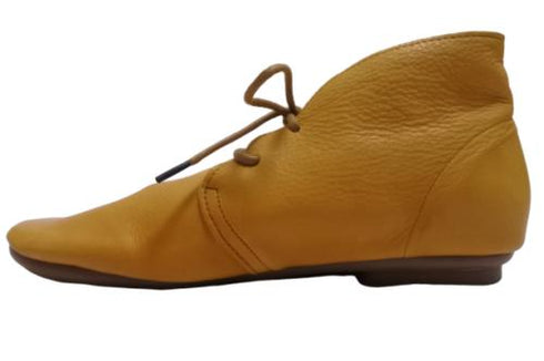 【かぼちゃの馬車 CA26 キャメル】足にフィット 柔らかな本革靴