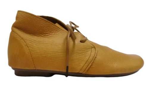 【かぼちゃの馬車 CA26 キャメル】足にフィット 柔らかな本革靴