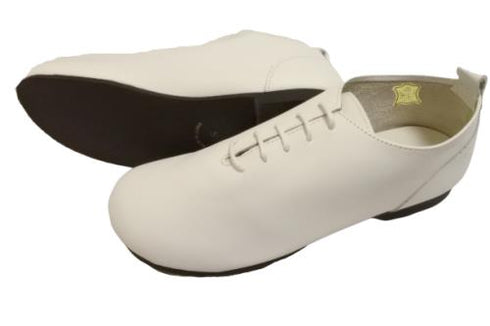 【KOBE DADA CAM-7 ホワイト】贅沢一枚革使用日本製カジュアルシューズ