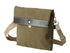 【豊岡鞄 エンドー鞄 EN1151 カーキ】嘉玄 懐-KAI- サコッシュカブセ