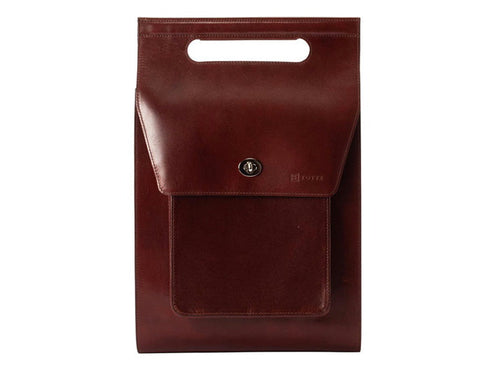 【豊岡鞄 TOTTE MBC015 チョコレート】3wayリュック