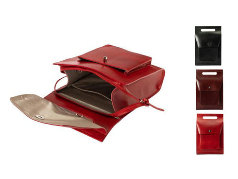 【豊岡鞄 TOTTE MBC015 グリーン】3wayリュック