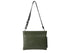 【豊岡鞄 TOTTE MBC019 ダークグリーン】サコッシュFP