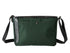 【豊岡鞄 E+pleasure NET601 グリーン】EVITA ショルダーバッグ