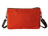 【豊岡鞄 E+pleasure NET603 オレンジ】EVITA サコッシュポシェット