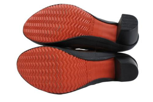 【SPINGLE NIMA NIMA706 ダークブラウン】本革サイドゴアブーティ