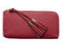 【豊岡財布 アトリエヌウ NU04104 レッド】loop(ループ)長財布