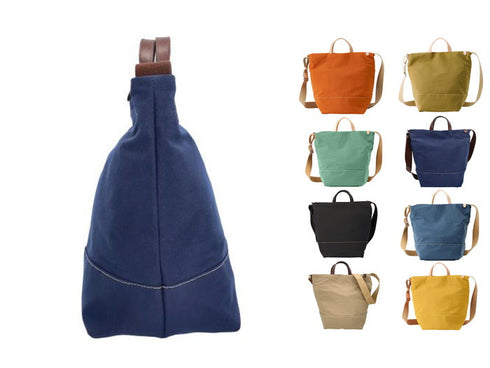 【豊岡鞄 アトリエヌウ NU28102 グリーン】snap vegi(スナップベジ)トートショルダーバッグ