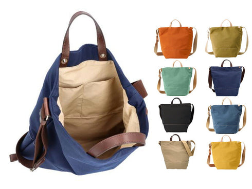 【豊岡鞄 アトリエヌウ NU28102 グリーン】snap vegi(スナップベジ)トートショルダーバッグ