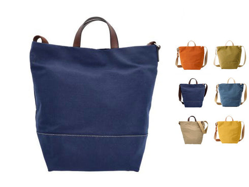 【豊岡鞄 アトリエヌウ NU28102 カーキ】snap vegi(スナップベジ)トートショルダーバッグ