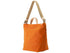 【豊岡鞄 アトリエヌウ NU28102 オレンジ】snap vegi(スナップベジ)トートショルダーバッグ