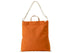 【豊岡鞄 アトリエヌウ NU28102 オレンジ】snap vegi(スナップベジ)トートショルダーバッグ