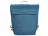 【豊岡鞄 アトリエヌウ NU28103 ブルー】snap vegi(スナップベジ)リュック