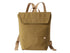 【豊岡鞄 アトリエヌウ NU28103 カーキ】snap vegi(スナップベジ)リュック