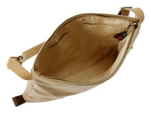 【豊岡鞄 アトリエヌウ NU28104 ベージュ】snap vegi(スナップベジ)サコッシュ