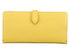 【豊岡財布 アトリエヌウ NU64101 イエロー】lim(リム)スマートロングウォレット
