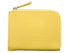 【豊岡財布 アトリエヌウ NU64102 イエロー】lim(リム)ミニウォレット