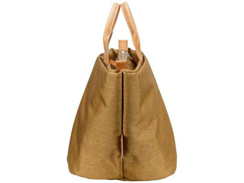 【豊岡鞄 つつむ S1802 マロン】TUTUMU SP Marche mini トートバッグ