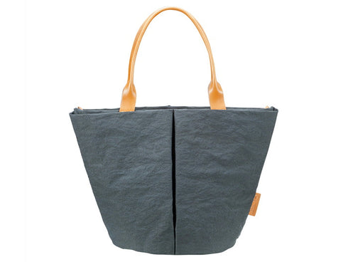 【豊岡鞄 つつむ S2200 カーキ】TUTUMU Marche M ショルダーバッグ