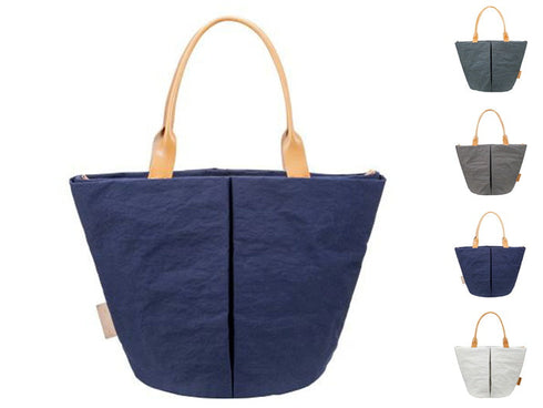 【豊岡鞄 つつむ S2200 カーキ】TUTUMU Marche M ショルダーバッグ