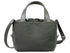 【豊岡鞄 つつむ S3200 グレー】TUTUMU tre tote トートバッグ