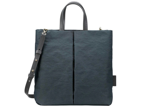 【豊岡鞄 つつむ S3400 カーキ】TUTUMU Fly tote トートバッグ