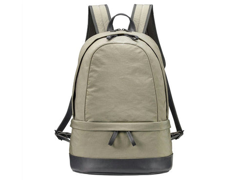 【豊岡鞄 つつむ S3700 グレージュ】TUTUMU HIKE リュックサック