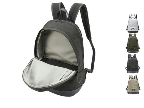 【豊岡鞄 つつむ S3700 グレージュ】TUTUMU HIKE リュックサック