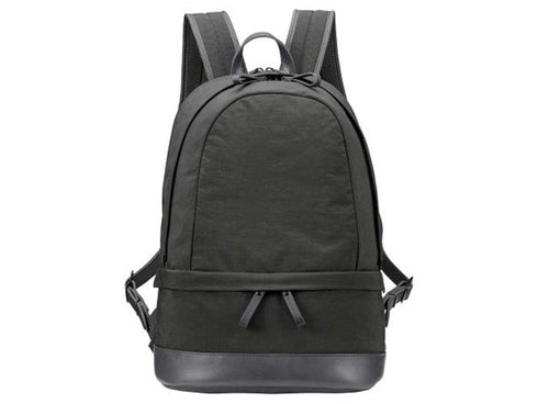 【豊岡鞄 つつむ S3700 グレー】TUTUMU HIKE リュックサック